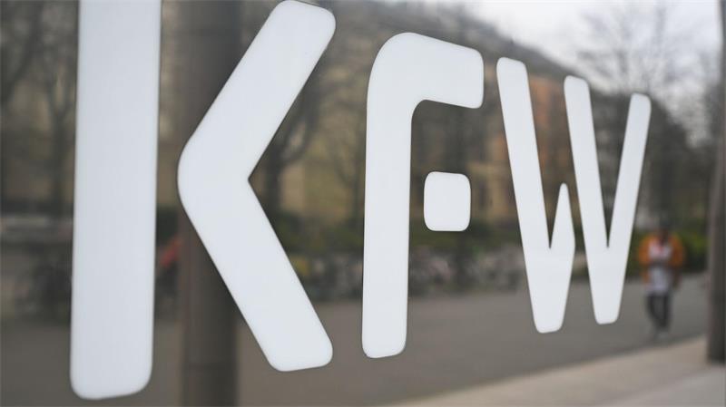 Die Förderbank KfW trägt regelmäßig Daten zur Energiewende in Deutschland zusammen. (Archivbild)