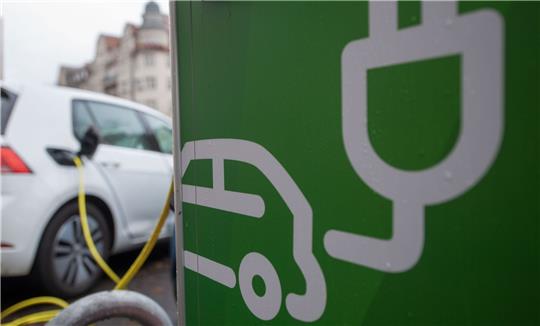 Die Förderung für Kauf von E-Autos sollte eigentlich erst Ende des kommenden Jahres auslaufen.