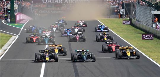 Die Formel 1 streitet sich derzeit um die Aufnahme neuer Teams.