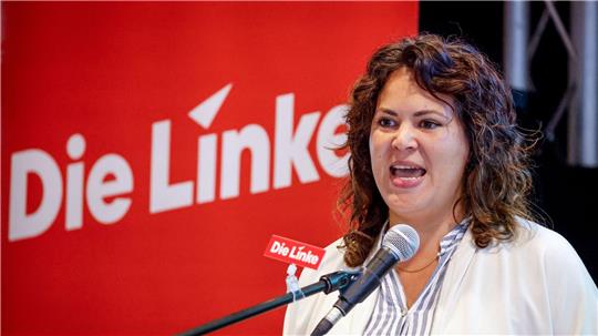 Die Fraktionsvorsitzende soll die Partei im Wahlkampf anführen. (Archivfoto)