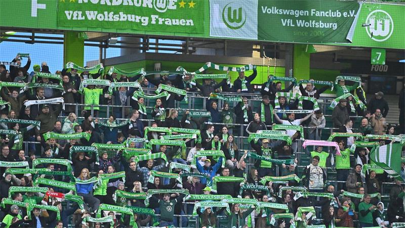 Die Frauen des VfL Wolfsburg haben Lieske Carleer unter Vertrag genommen. (Symbolbild)