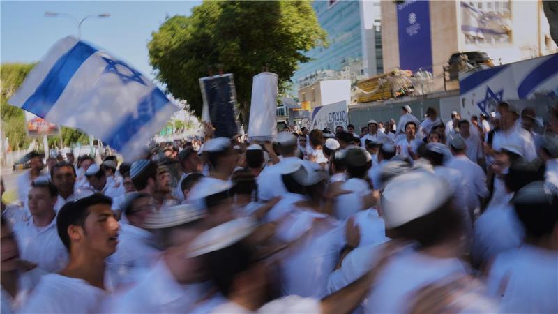 Millionen Tonnen Schutt in Gaza - Hamas will weiterkämpfen Die Freude über die Geisel-Freilassung bekommt erste Risse.