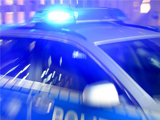 Die GZ-Leser interessieren sich oft für Blaulicht-Themen. Symbolfoto: dpa