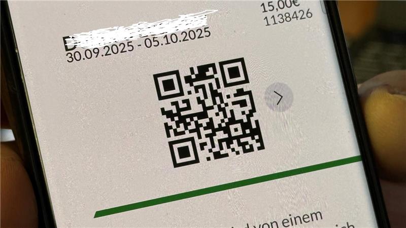 Die Gästekarte gibt es in Braunlage, St. Andreasberg und Hohegeiß auch digital.