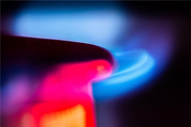 Gas- und Strompreise steigen trotz Entlastungen weiter Die Gaspreise haben im Vergleich zum Vorjahreszeitraum um 36,7 Prozent hinzugelegt.