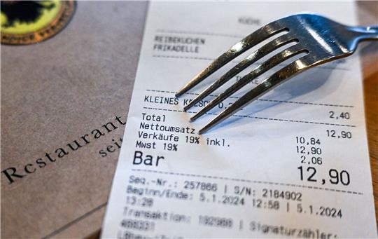 Die Gastronomie steht noch immer im Schatten der Corona-Krise.