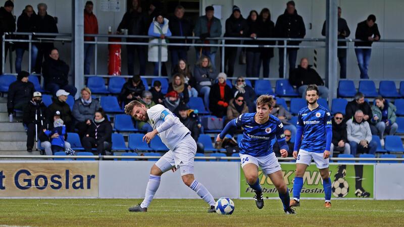 Die Gegner der TSG Bad Harzburg, des Goslarer SC 08 und des VfL Oker in der Saison 2024/25 in der Staffel 3 der Fußball-Bezirksliga stehen fest.