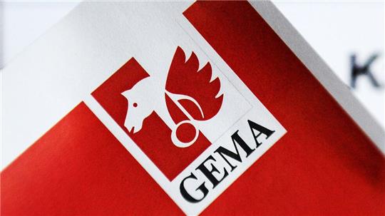 Die Gema erhält Gebühren für geschützte Musik und gibt die Einnahmen an die Künstlerinnen und Künstler weiter. (Archivbild)