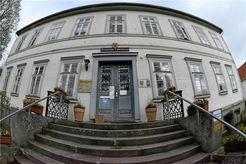 Die Gemeinde Liebenburg hat mit einem Millionenminus zu kämpfen. Foto: Archiv Gereke