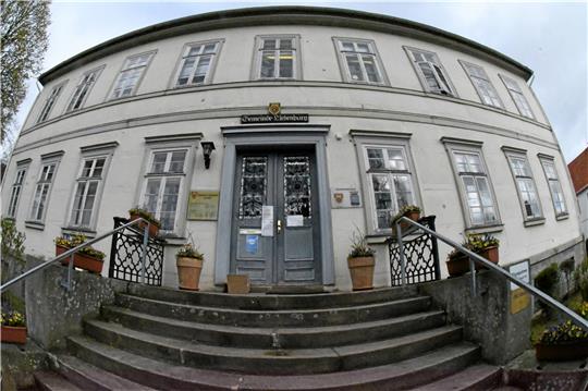 Die Gemeinde Liebenburg hat mit einem Millionenminus zu kämpfen. Foto: Archiv Gereke