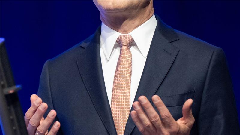 Die Geschäfte des Frankfurter Marktbetreibers liefen zuletzt bestens.