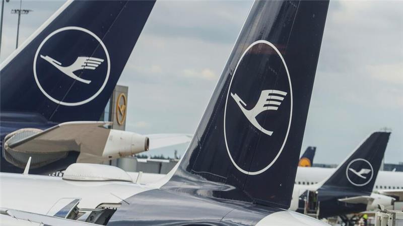 Lufthansa setzt Flüge nach Beirut und Teheran länger aus Die Gesellschaften des Lufthansa-Konzerns fliegen weiterhin nicht nach Tel Aviv, Beirut und Teheran. (Archivbild)