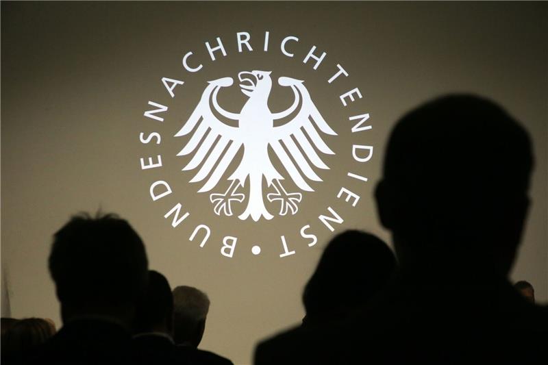 Besserer Eigenschutz für den Bundesnachrichtendienst Die Gesetzesänderung ist laut Innenministerin Nancy Faeser «wichtig für die Sicherheitsarchitektur unseres Landes».