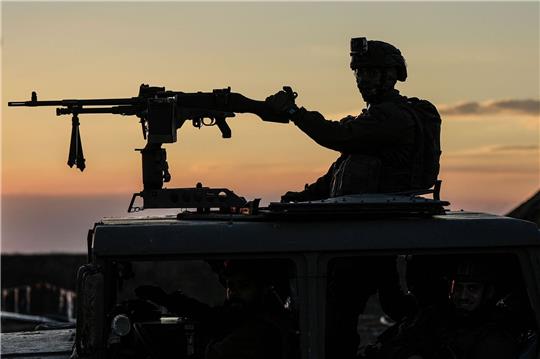 Die Gespräche über eine mögliche neue Feuerpause im Gaza-Krieg und die Freilassung weiterer Geiseln sollen in dieser Woche weitergehen.