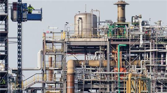 Die Gewerkschaft IG BCE fordert unter anderem eine Einkommenserhöhung von sieben Prozent.