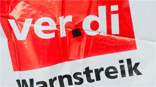 Die Gewerkschaften haben zuletzt unterschiedlichste Bereiche bestreikt. (Archivbild) 