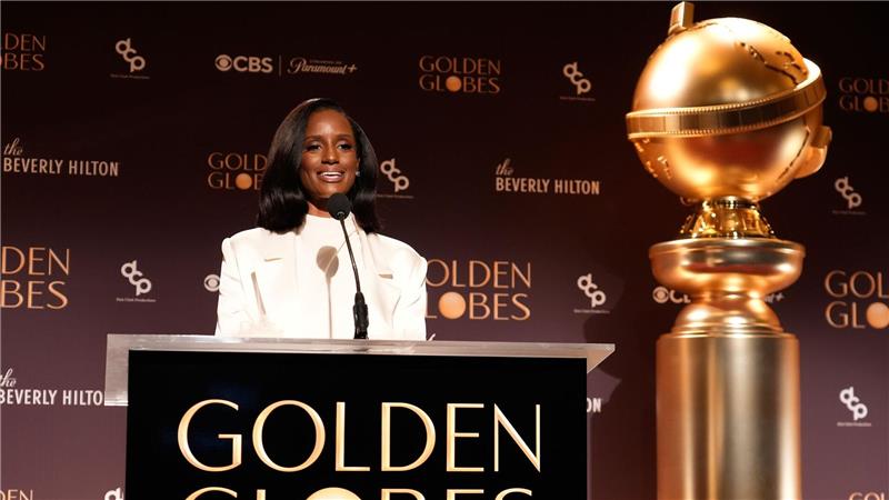 „One Battle After Another“ ist Golden-Globe-Favorit Die Golden Globes werden am 11. Januar 2026 in Beverly Hills vergeben.