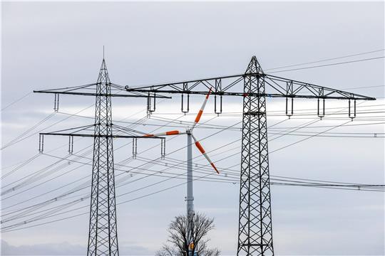 Die Goslarer CDU lud zu einer Expertenrunde ein, die sich mit der zukünftigen Energieversorgung in Deutschland auseinandersetzte. Foto: dpa