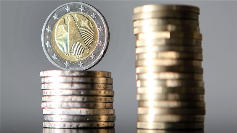 Schulden und Bremsen: Goslarer CDU ist zwiespältig Die Goslarer CDU sieht die städtischen Finanzen in einem Zwiespalt.