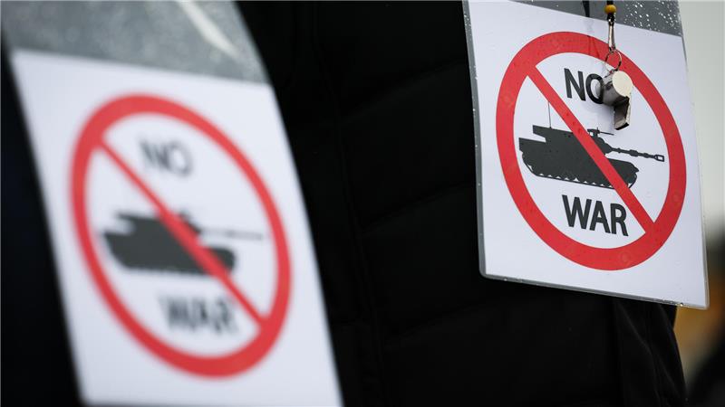 Die Goslarer Friedensgespräche gehen kommende Woche in eine neue Runde. Bei einem Referenten hat die Stadtverwaltung die Kooperation versagt.