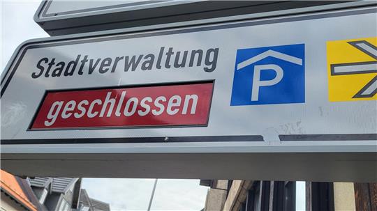 Die Goslarer Stadtverwaltung steht vor großen Umbrüchen: Der Finanzausschuss hat die Richtung vorgegeben.