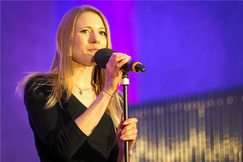 Leser können dreimal zwei Tickets für den Poetry-Slam gewinnen Die Goslarsche Zeitung verlost dreimal zwei Tickets für das Poetry-Slam-Event am Rammelsberg am 6. Oktober. Foto: GZ-Archiv