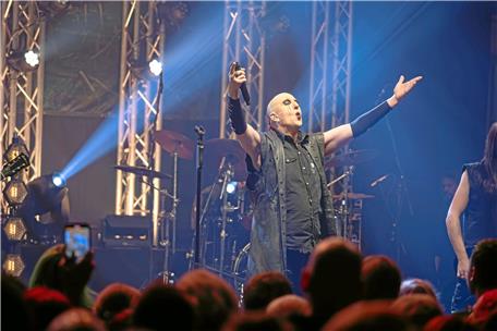 Miner’s Rock: Das war der Abschluss mit ASP und Axel Prahl