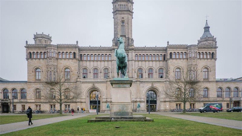 Kein Exzellenztitel in Nordwest – Mohrs: Ziel nicht erreicht Die Gottfried-Wilhelm-Leibniz-Universität Hannover hatte sich mehr erhofft. (Archivbild)
