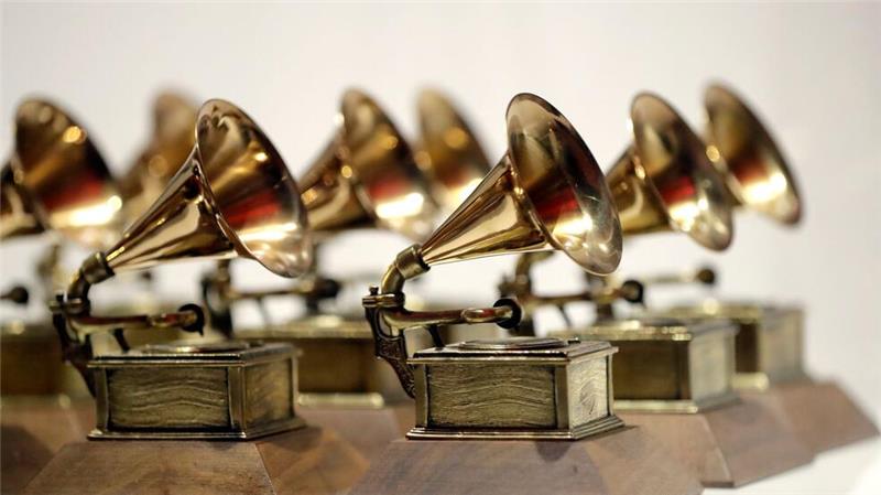 Beyoncé führt Grammy-Nominierungen an Die Grammys sollen am 2. Februar 2025 in Los Angeles zum 67. Mal verliehen werden (Archivbild)