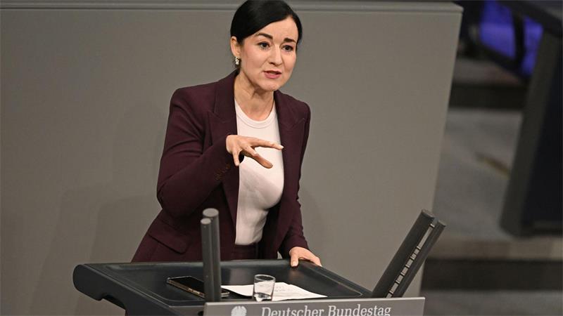 Die Grünen-Politikerin Piechotta begrüßte die Verständigung auf einen Antrag.