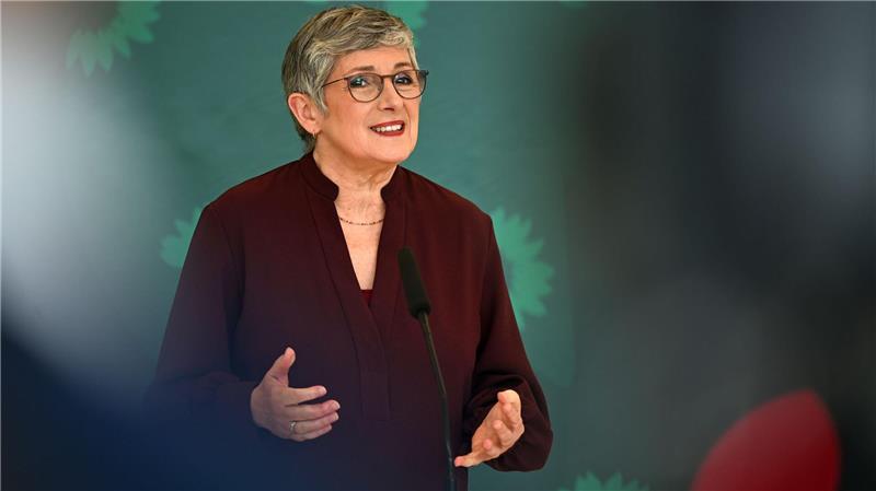 Die Grünen legen ein eigenes Konzept vor. (Archivbild) 