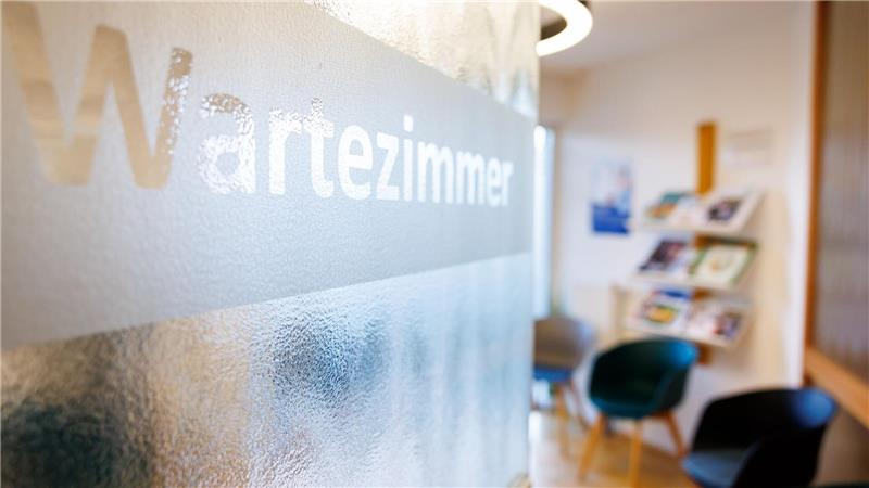 Die Grünen wollen die Krankenversicherungsbeiträge senken. (Symbolbild)