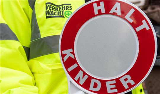 Die Grundschule Clausthal hat Schülerlotsen für den Heimweg der Kinder gefunden.