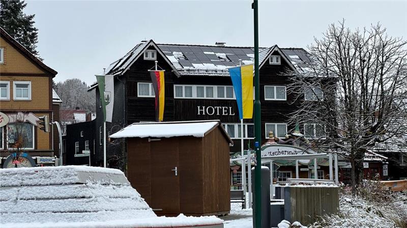 Die Grundstücke in der Stadt Braunlage sind neu bewertet worden und dadurch ergibt sich eine andere Berechnung für die Grundsteuer.