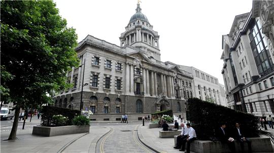 Die Gruppe wurde im Londoner Strafgerichtshof Old Bailey verurteilt. (Archivfoto)