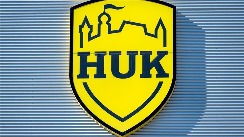 HUK-Coburg erwartet höhere Beiträge für Autoversicherung Die HUK Coburg hat vergangenes Jahr gut verdient. (Archivbild)