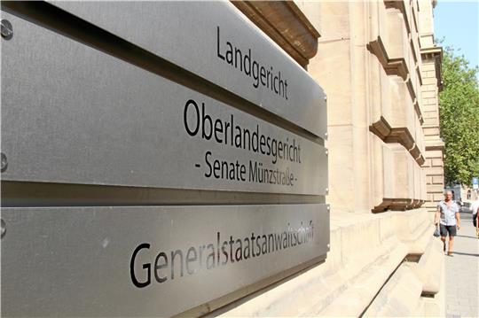 Die Haftbeschwerde im Mordfall Manczak wurde abgelehnt und der Antrag zur weiteren Würdigung an das OLG verwiesen.  Archivfoto: Knoke