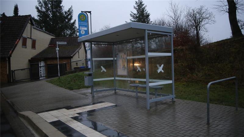 Mit dem Bus von St. Andreasberg direkt zur Therme „Heißer Brocken“ Die Haltestelle "Am Glockenberg" in St. Andreasberg ist Start- und Endpunkt der Linie 840.