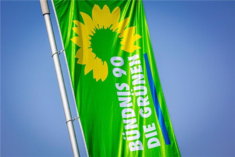 Grünen-Abgeordnete wegen mangelnder Parteidisziplin bestraft Die Hamburger Grünen-Bürgerschaftsabgeordnete Miriam Block wurde von ihren Fraktionsämtern entbunden.