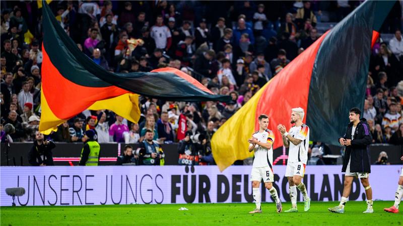 Zwei Szenarien: Heimspielorte für WM-Quali festgelegt Die Heimspielorte für die WM-Quali stehen fest.