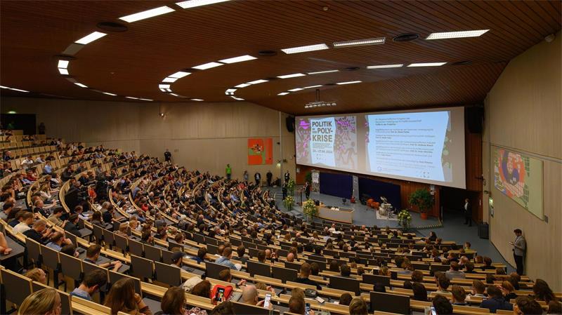 Diese neuen Studiengänge gibt es im Nordwesten Die Hochschulen berichten von einer guten Nachfrage nach ihren Angeboten. (Archivbild)