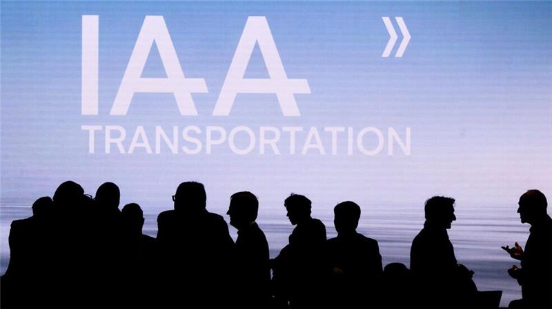 145 Welt- und Europapremieren auf Nutzfahrzeugschau Die IAA Transportation endet - mit knapp 145.000 Besuchern und einem Rekord bei der internationalen Beteiligung.