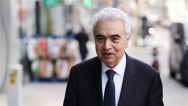 Die IEA hat bereits fünfmal gemeinsam Öl aus Notreserven freigegeben. (Archivbild)