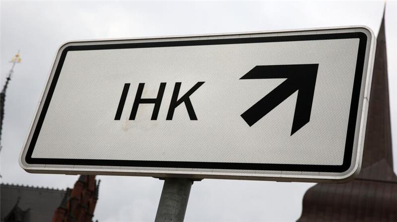 IHK Nord fordert Zusammenspiel von Politik und Wirtschaft Die IHK Nord fordert ein Zusammenspiel von Wirtschaft und Politik bei der Energiewende.
