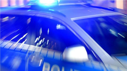 Die Identität der gefundenen Leiche steht laut Polizei noch nicht fest.