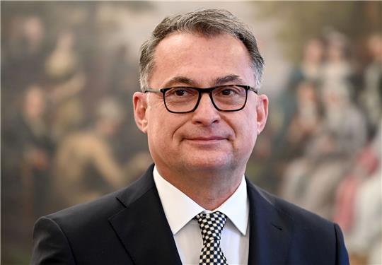 «Die Inflation erweist sich als hartnäckiger, als viele dachten. Nun muss sich die Geldpolitik als hartnäckiger und konsequenter erweisen, als viele erwartet hätten», sagt der Bundesbank-Präsident.