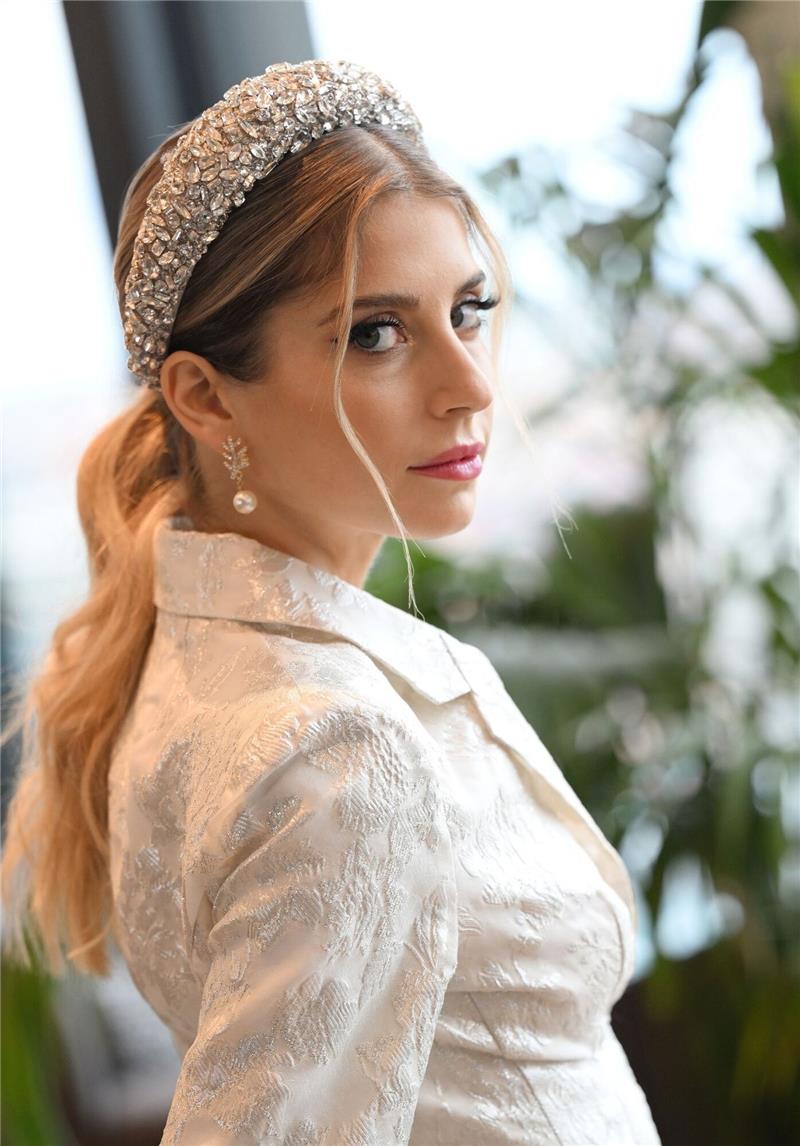 Cathy Hummels: Als Single öfter sexy zeigen Die Influencerin und Moderatorin Cathy Hummels in München.