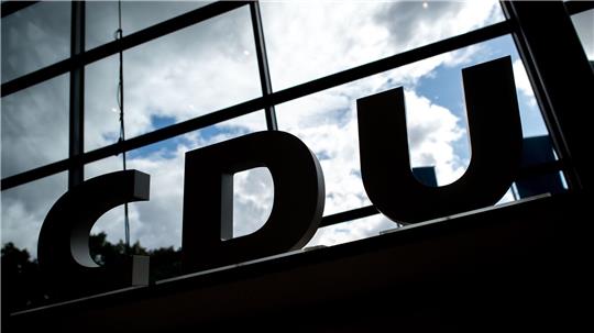 CDU-Gruppe fordert Kurskorrektur zur Mitte Die Initiative „Compass Mitte“ verlangt mehr Augenmerk auf soziale und liberale Themen. (Illustration)