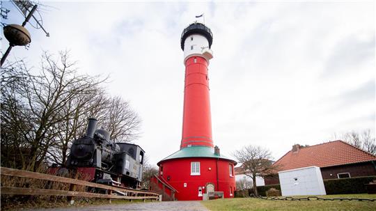 Die Inselgemeinde Wangerooge wählt einen Bürgermeister oder eine Bürgermeisterin. (Symbolbild)
