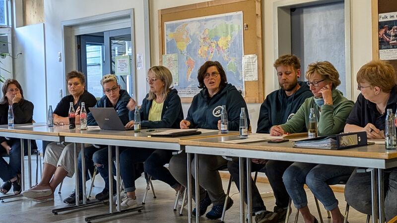 Jugendring Oberharz wählt neuen Vorstand Die Jahreshauptversammlung findet diesmal im Gemeindehaus Clausthal statt.